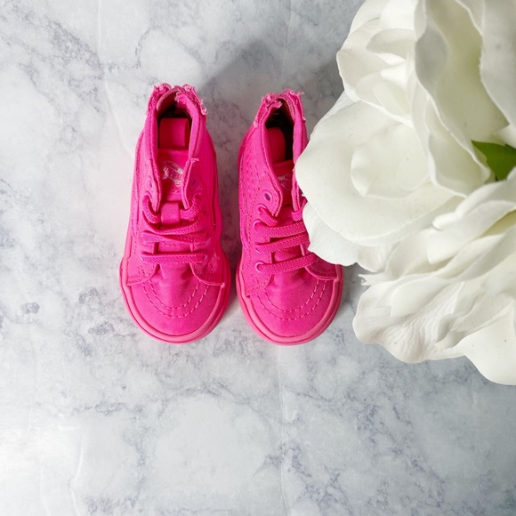 tiger eye checkered vans